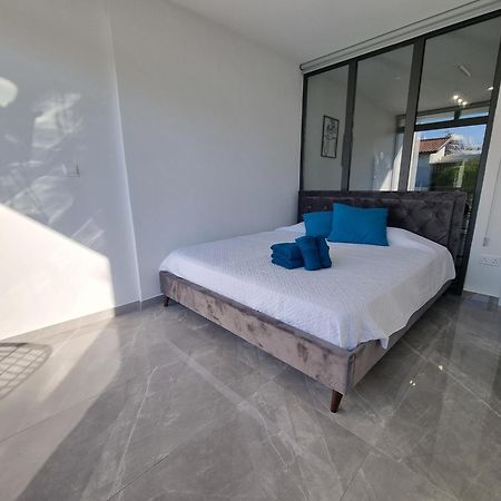 Diamond Residence 160 Paphos Luaran gambar