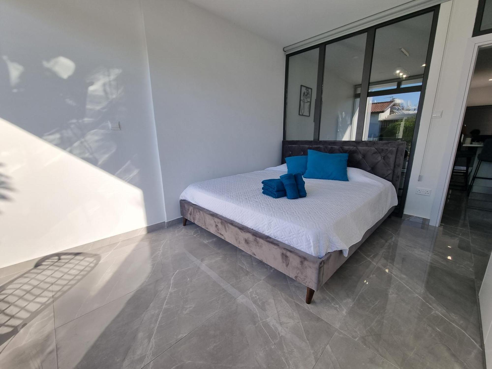 Diamond Residence 160 Paphos Luaran gambar