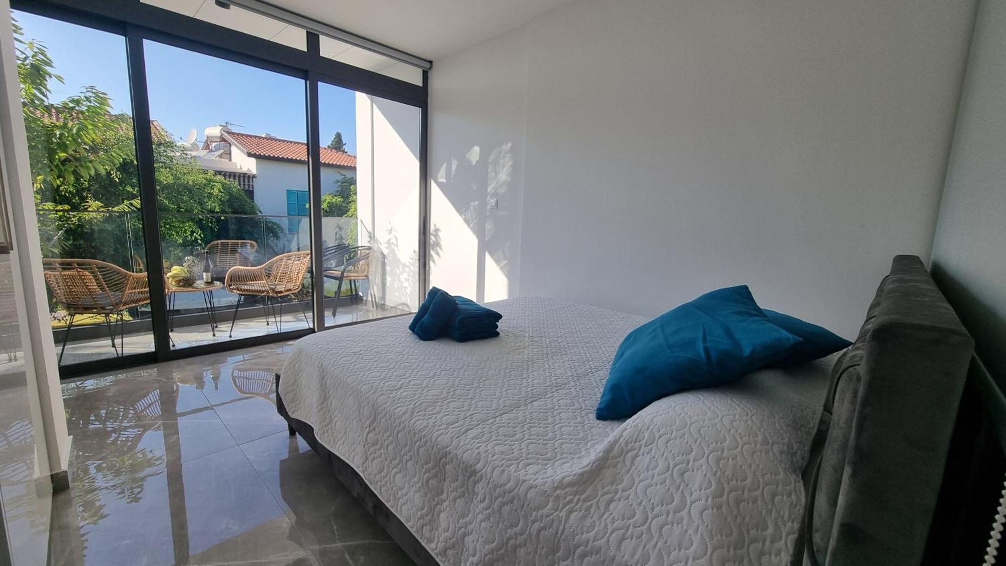 Diamond Residence 160 Paphos Luaran gambar
