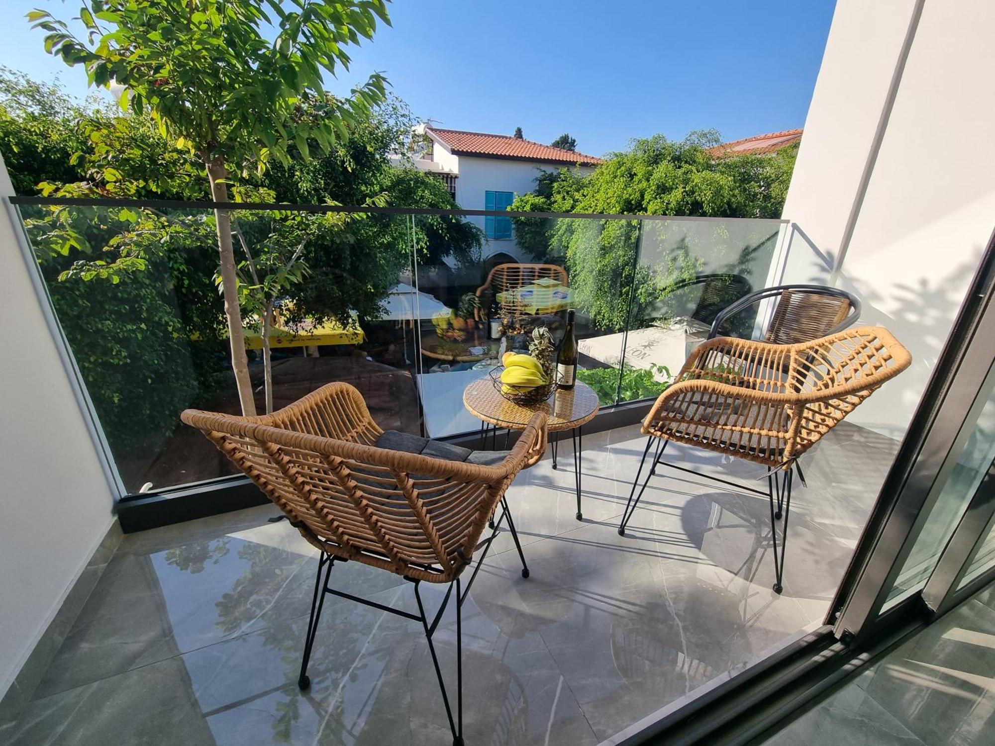 Diamond Residence 160 Paphos Luaran gambar