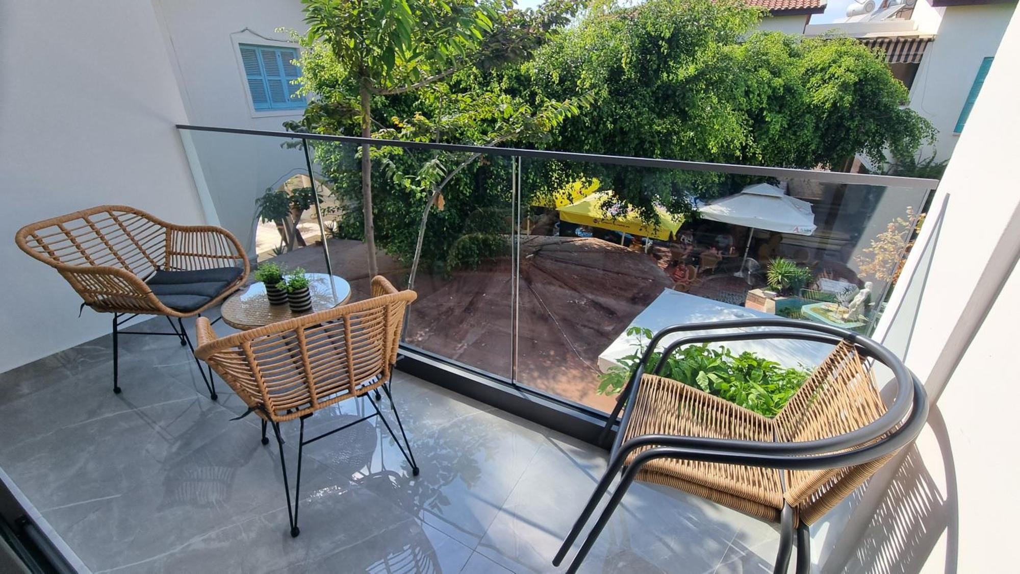 Diamond Residence 160 Paphos Luaran gambar