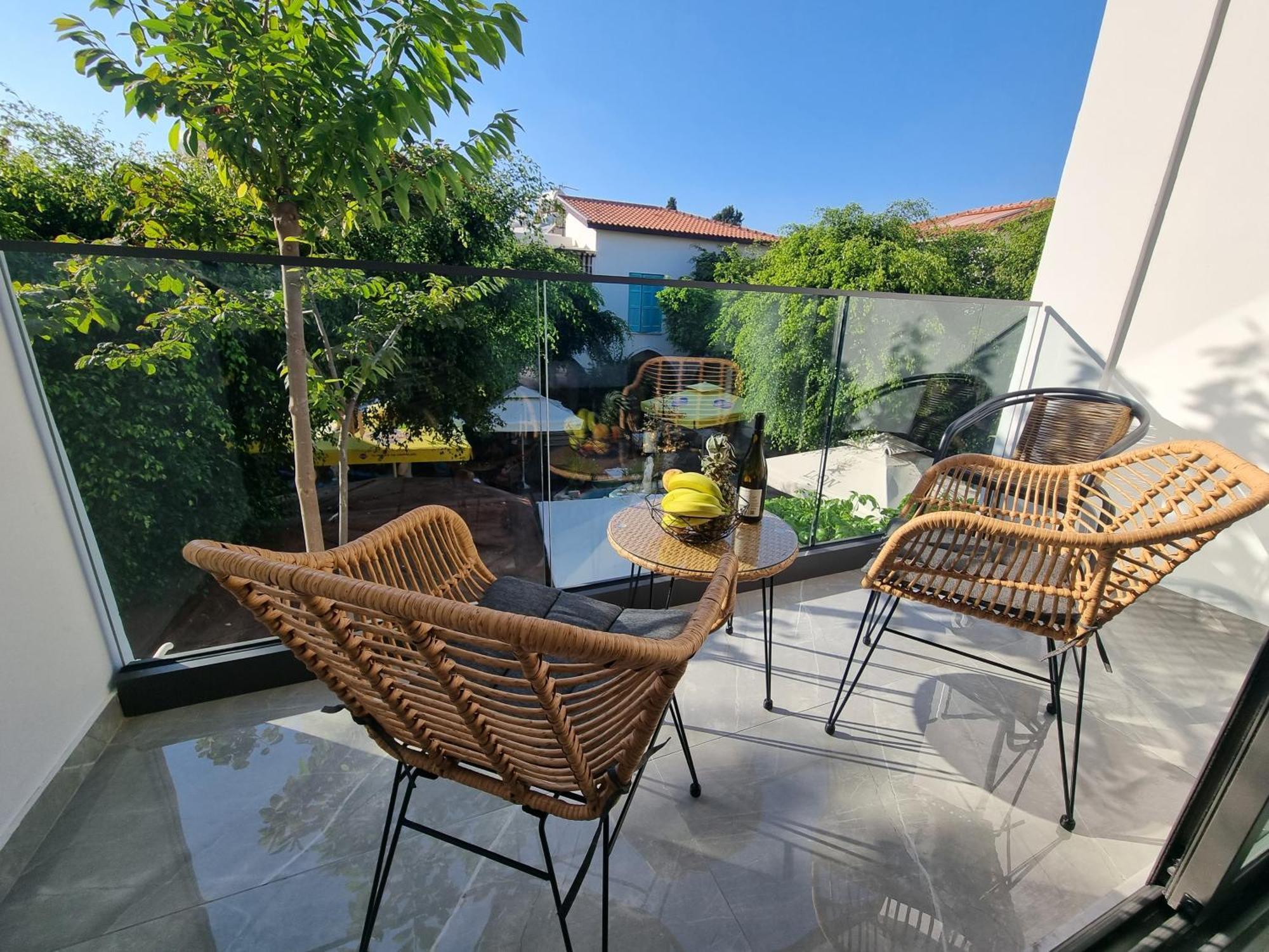 Diamond Residence 160 Paphos Luaran gambar